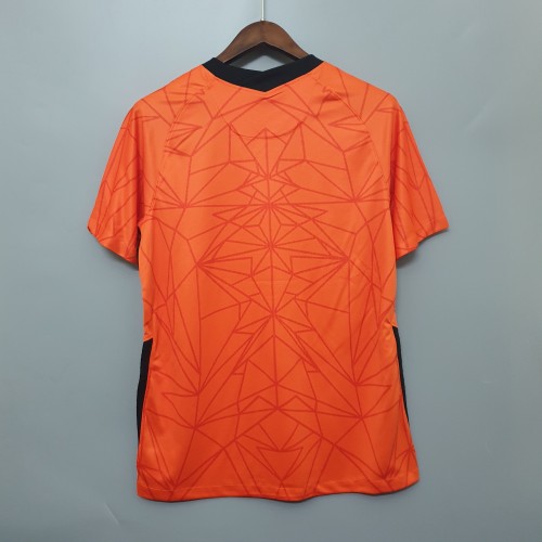 Netherlands Home Man Jersey 20/21