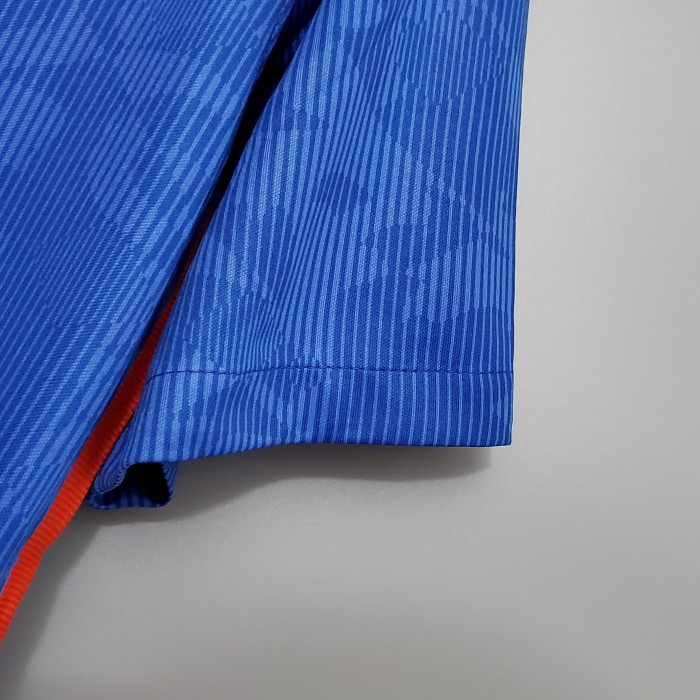 England Away Man Jersey 20/21