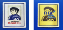 Japan Home Player Jersey 20/21