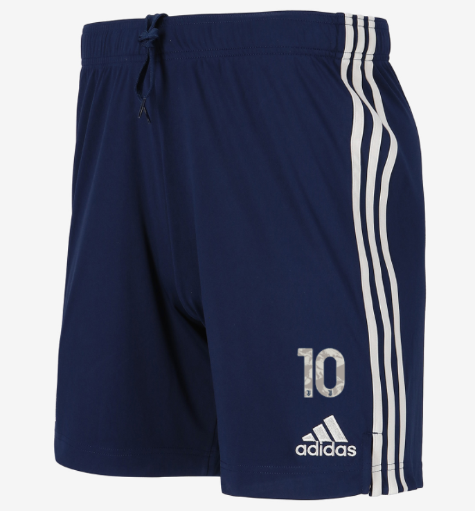 Juventus Away Shorts 20/21