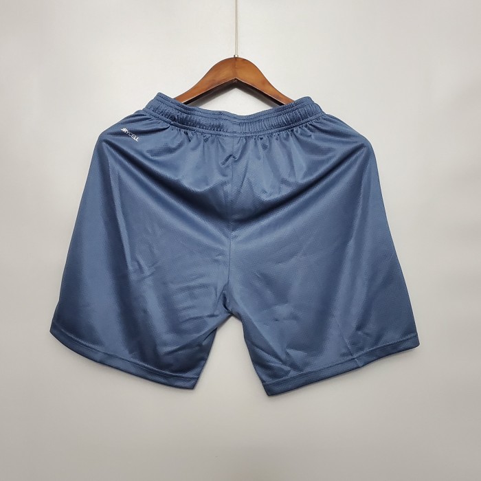 Manchester City Third Shorts 20/21