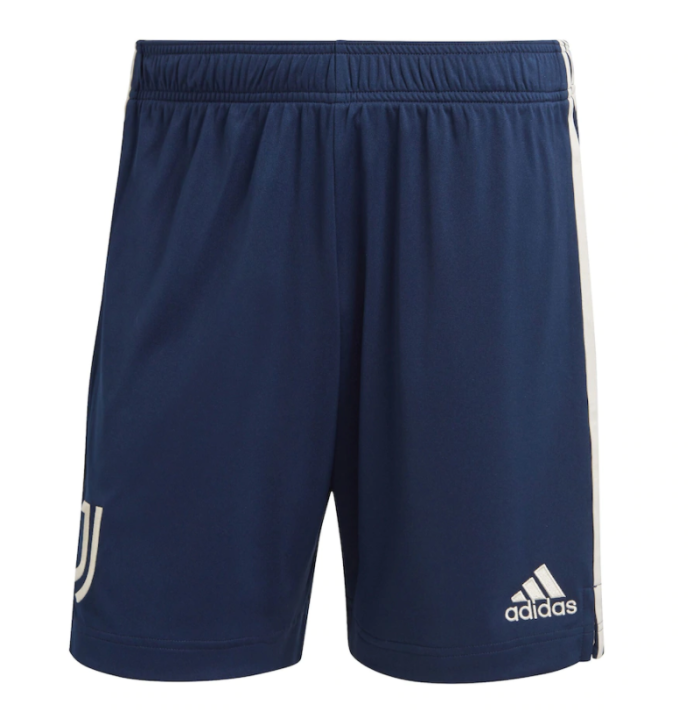 Juventus Away Shorts 20/21