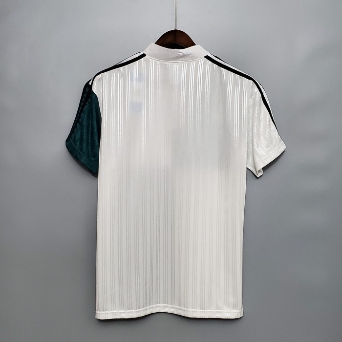 Liverpool Away Retro Jersey 95/96