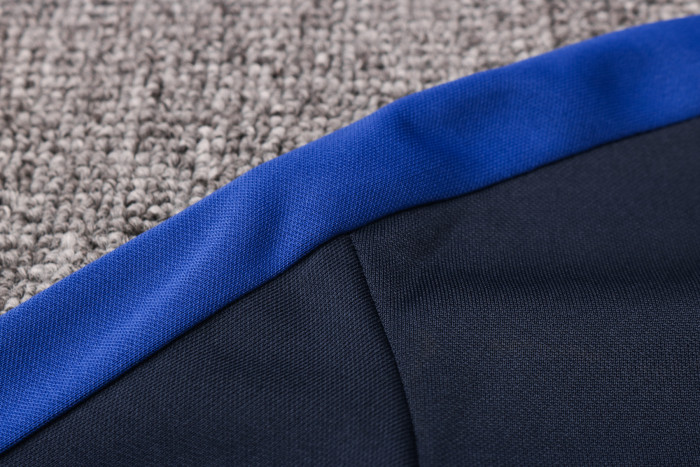 Chelsea POLO Jersey 20/21 Blue