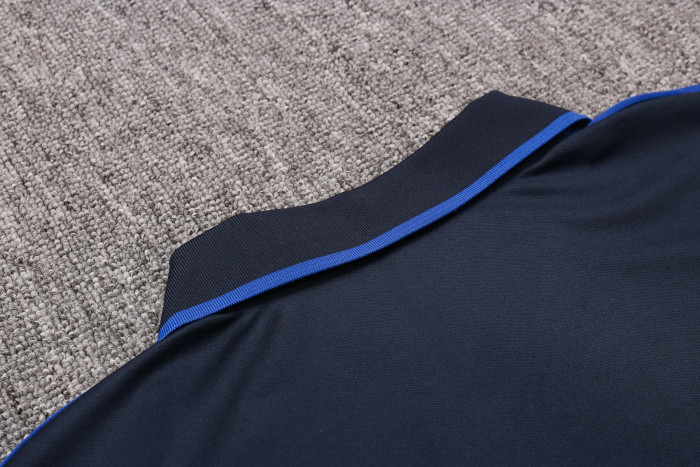 Chelsea POLO Jersey 20/21 Blue