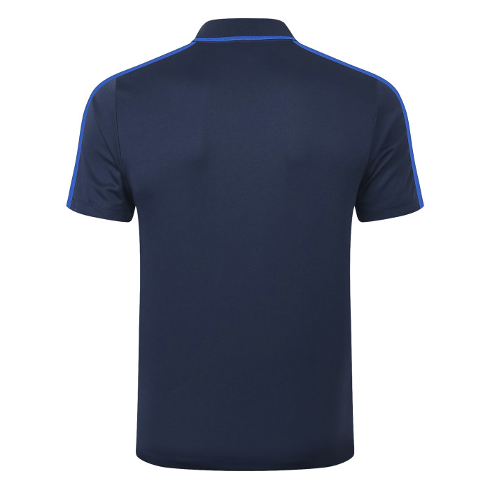Chelsea POLO Jersey 20/21 Blue