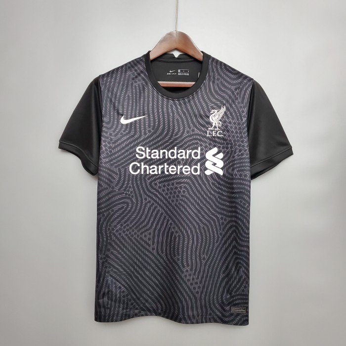 Liverpool Goalkeeper Man Jersey 20/21