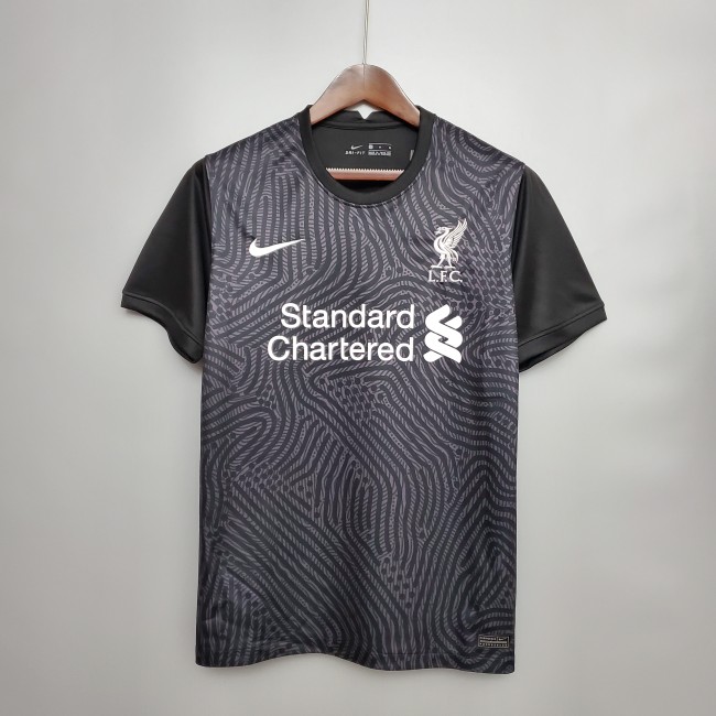 Liverpool Goalkeeper Man Jersey 20/21