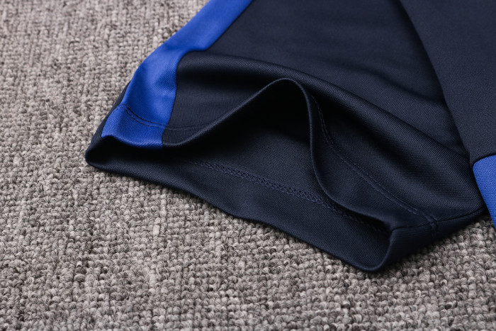 Chelsea POLO Jersey 20/21 Blue