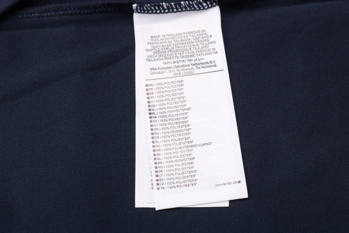 Chelsea POLO Jersey 20/21 Blue