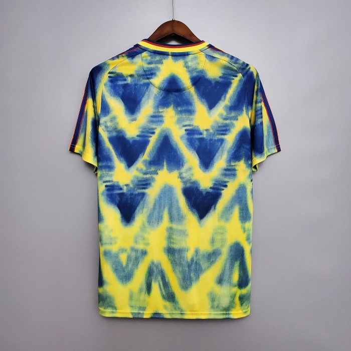 Arsenal Human Race Man Jersey 20/21