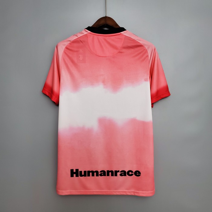 Juventus Man Human Race Jersey 20/21