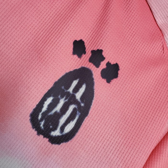 Juventus Man Human Race Jersey 20/21