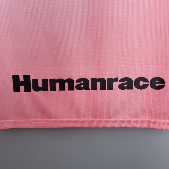 Juventus Man Human Race Jersey 20/21