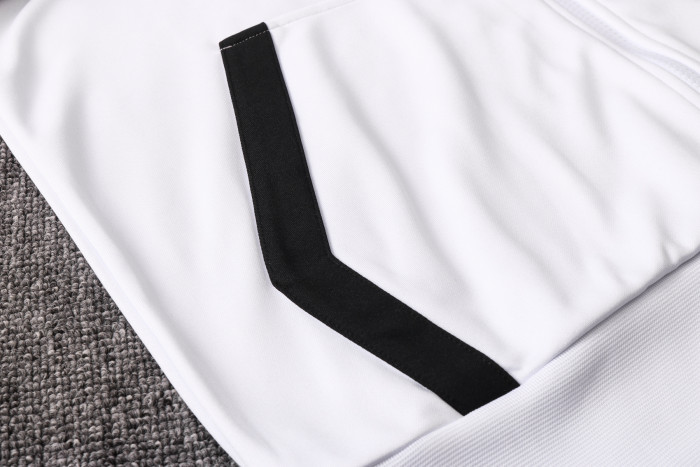 Liverpool Training Jacket Suit 20/21