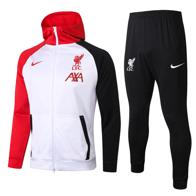 Liverpool Training Jacket Suit 20/21
