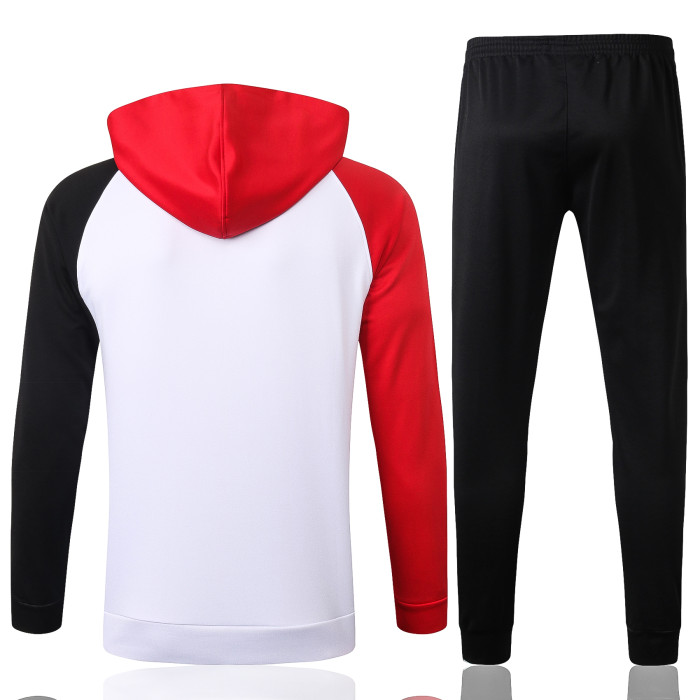 Liverpool Training Jacket Suit 20/21