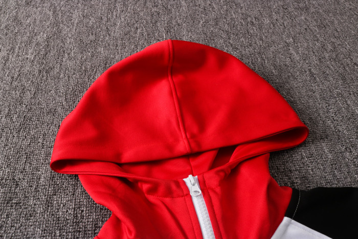 Liverpool Training Jacket Suit 20/21
