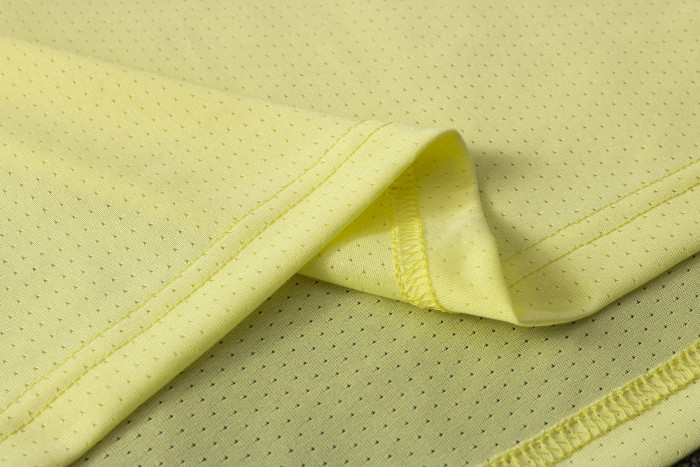 Arsenal Training Jersey 20/21 Yellow