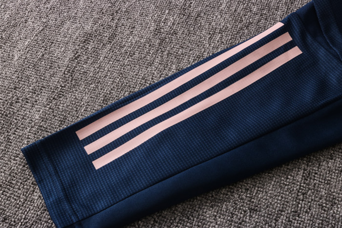 Arsenal Training Jacket 20/21 Blue