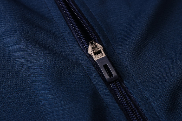 Arsenal Training Jacket 20/21 Blue