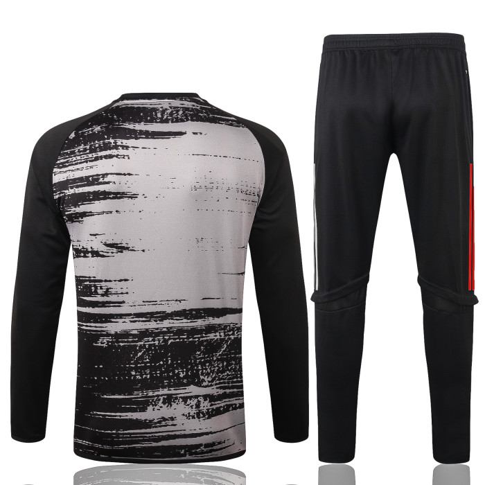 Bayern Munich Training Jersey Suit 20/21