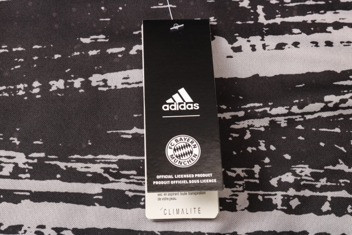 Bayern Munich Training Jersey Suit 20/21