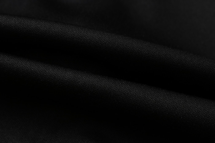 Borussia Dortmund Training Jacket 20/21 Black