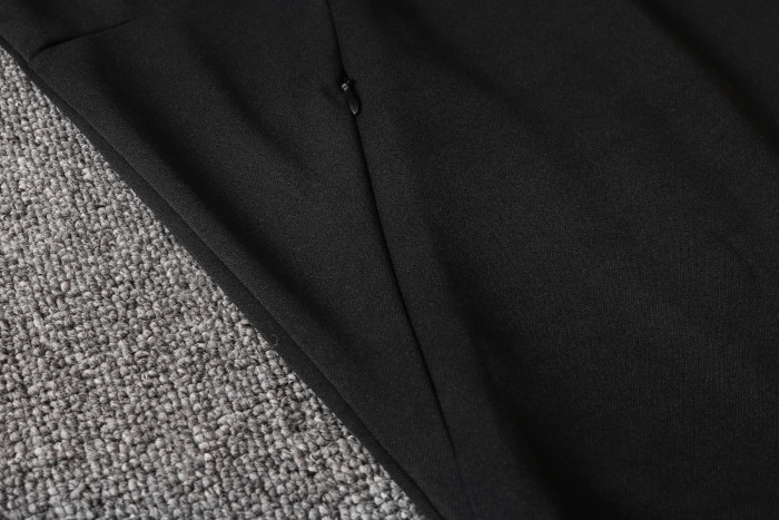 Borussia Dortmund Training Jacket 20/21 Black