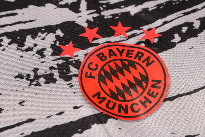 Bayern Munich Training Jersey Suit 20/21