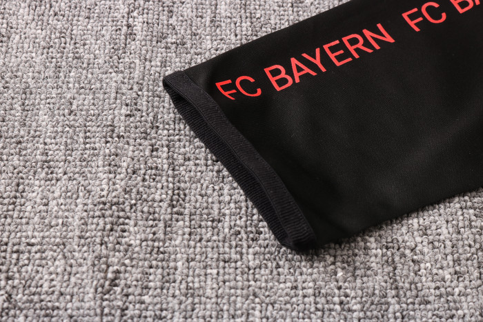 Bayern Munich Training Jersey Suit 20/21