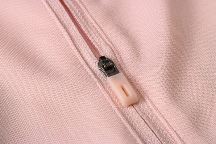 Juventus Training Jacket Suit 20/21 Pink
