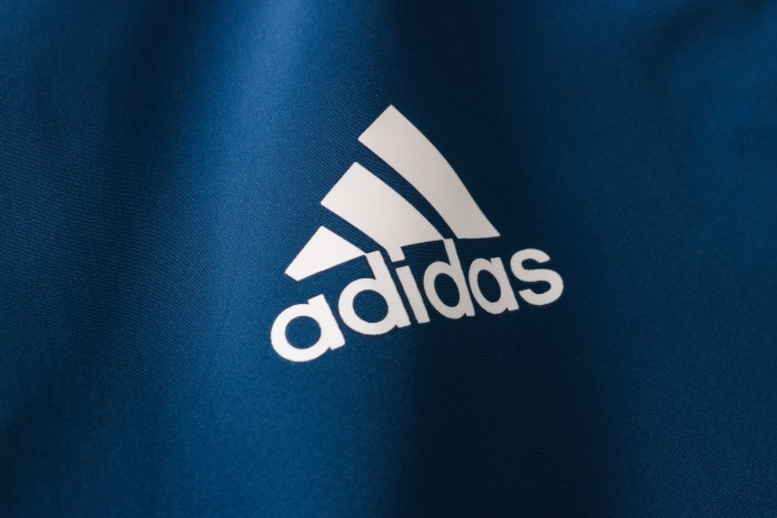 Juventus Training Windbreaker 20/21 Blue