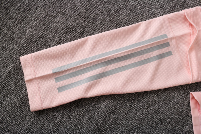 Juventus Training Jacket Suit 20/21 Pink