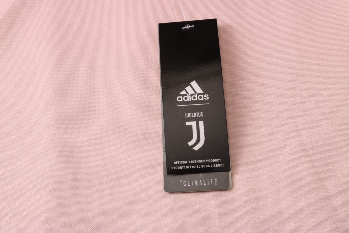 Juventus Training Jacket Suit 20/21 Pink