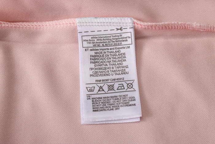 Juventus Training Jacket Suit 20/21 Pink