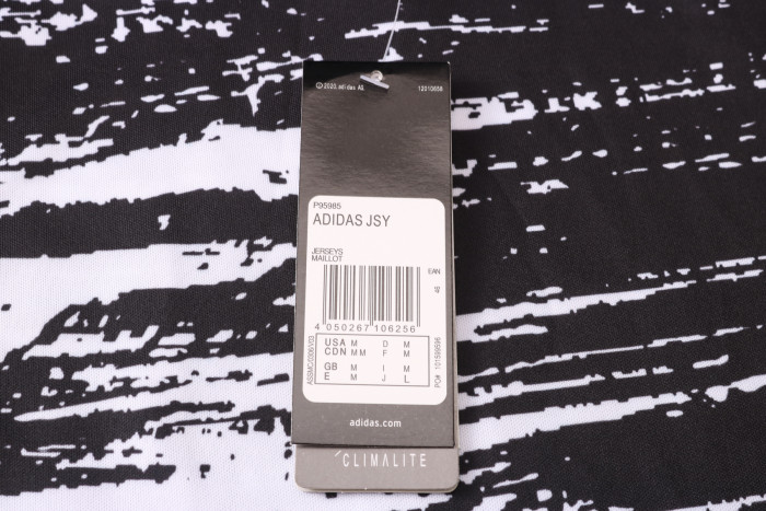 Juventus Training Jersey 20/21