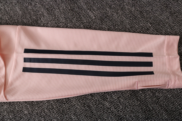 Juventus Training Jacket Suit 20/21 Pink