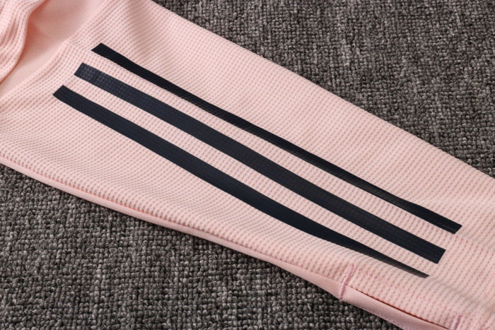 Juventus Training Jacket Suit 20/21 Pink