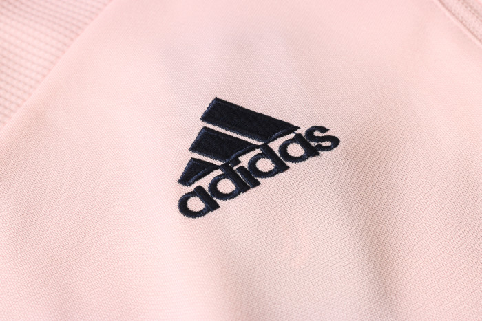 Juventus Training Jacket Suit 20/21 Pink