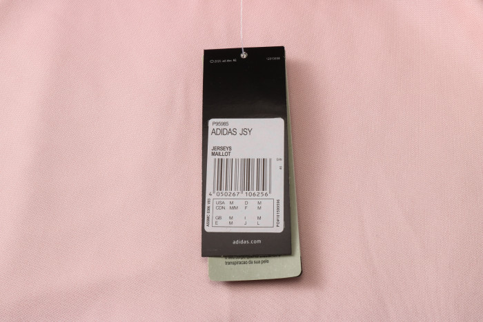 Juventus Training Jacket Suit 20/21 Pink