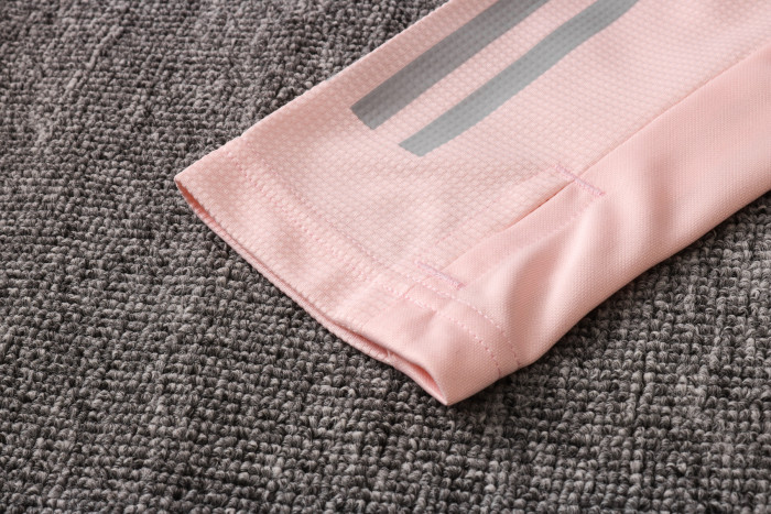 Juventus Training Jacket Suit 20/21 Pink