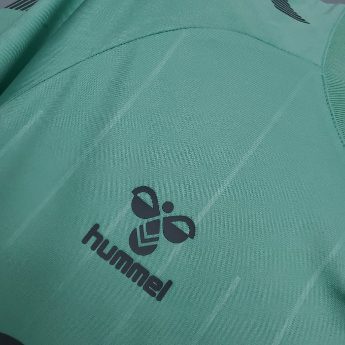 Everton Third Man Jersey 20/21