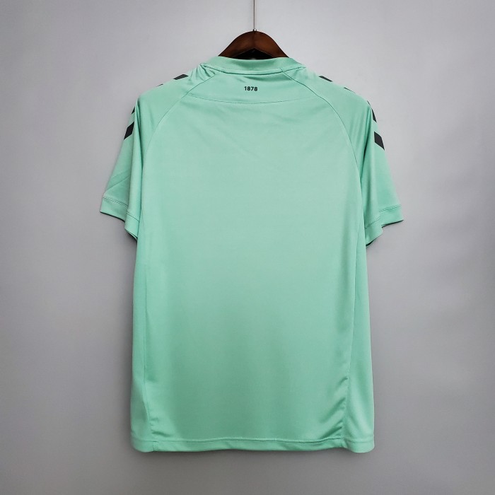 Everton Third Man Jersey 20/21
