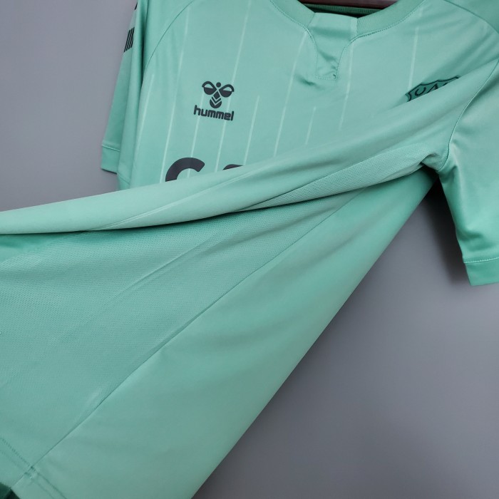 Everton Third Man Jersey 20/21