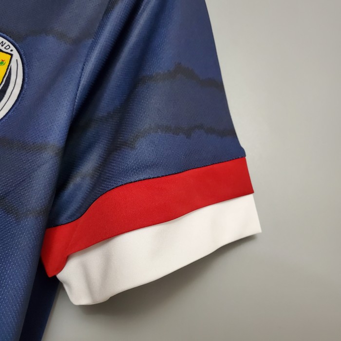 Scotland Home Man Jersey 20/21