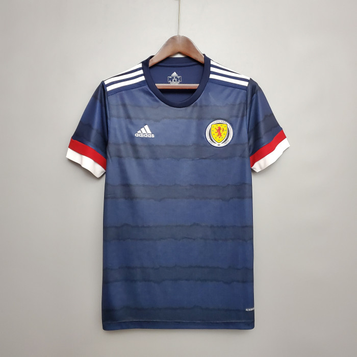 Scotland Home Man Jersey 20/21