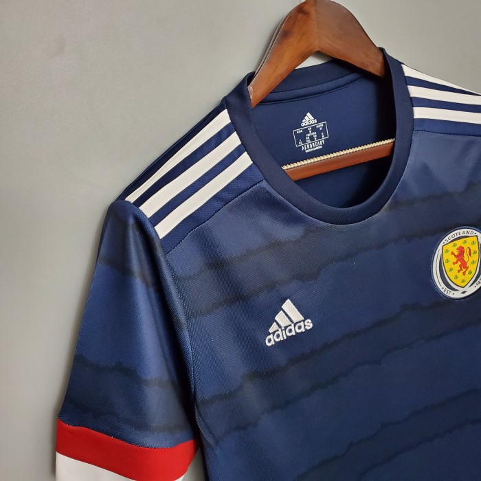 Scotland Home Man Jersey 20/21