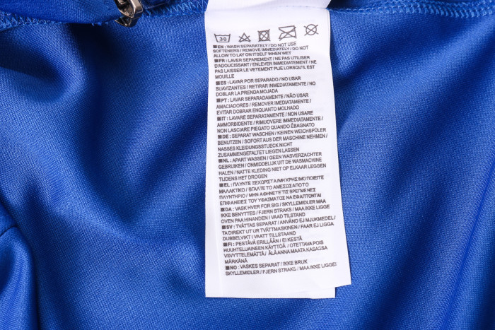England Training Jacket 20/21