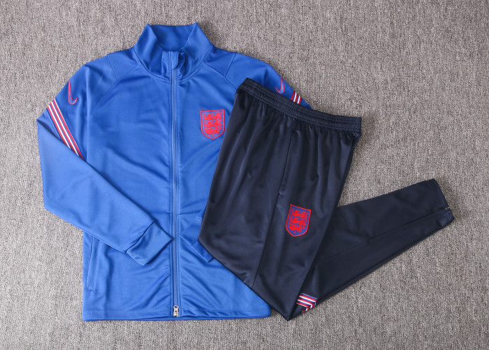 England Training Jacket 20/21